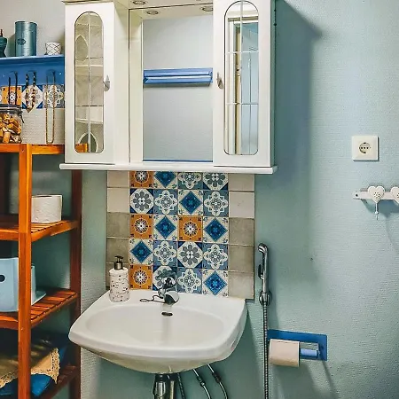 Ahomoisio By Interhome 펜션